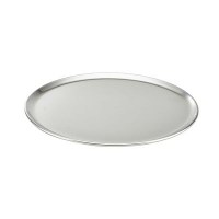 300mm Aluminium Coupe Tray